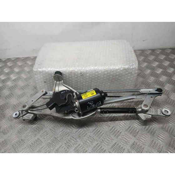 Motor Limpia Delantero para Hyundai Tucson