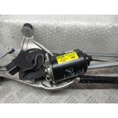 Motor Limpia Delantero para Hyundai Tucson