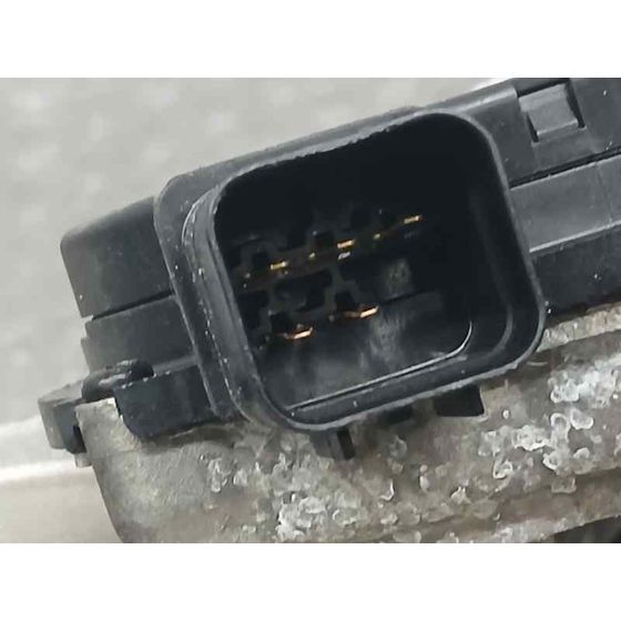 Motor Limpia Delantero para Hyundai Tucson