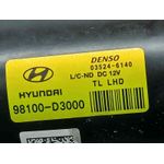Motor Limpia Delantero para Hyundai Tucson