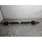 Transmision Delantera Derecha para Hyundai Tucson