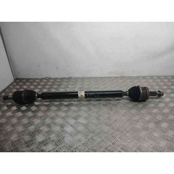 Transmision Delantera Derecha para Hyundai Tucson