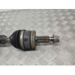 Transmision Delantera Derecha para Hyundai Tucson