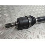 Transmision Delantera Derecha para Hyundai Tucson