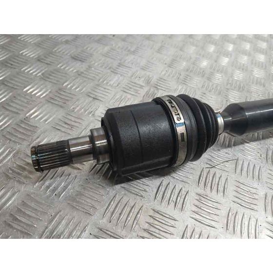 Transmision Delantera Derecha para Hyundai Tucson