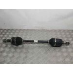 Transmision Delantera Izquierda para Hyundai Tucson