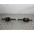 Transmision Delantera Izquierda para Hyundai Tucson