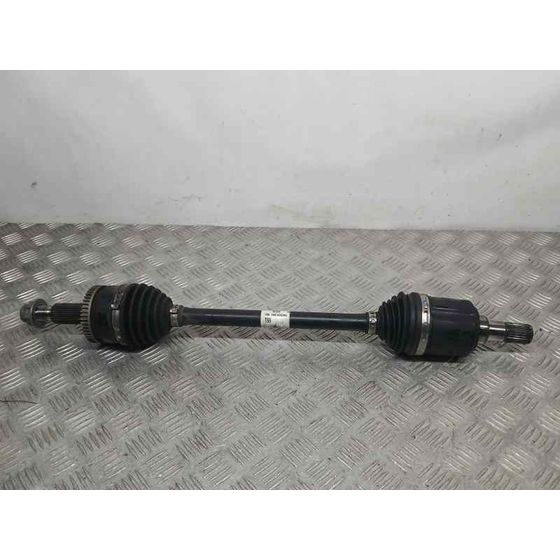 Transmision Delantera Izquierda para Hyundai Tucson
