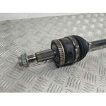 Transmision Delantera Izquierda para Hyundai Tucson