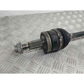Transmision Delantera Izquierda para Hyundai Tucson