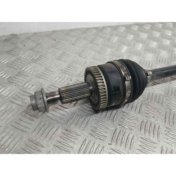 Transmision Delantera Izquierda para Hyundai Tucson
