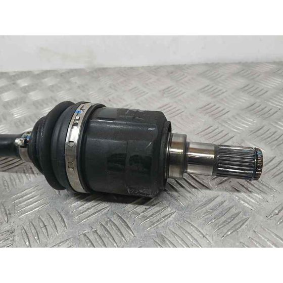 Transmision Delantera Izquierda para Hyundai Tucson