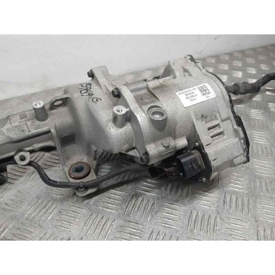 Cremallera Direccion para Hyundai Tucson