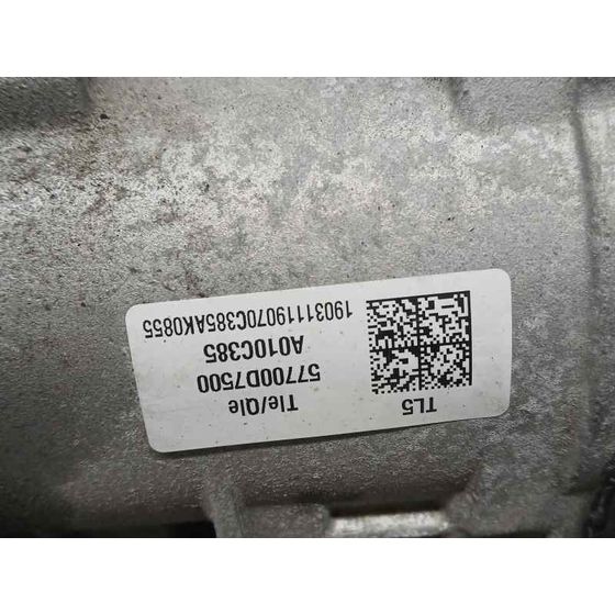 Cremallera Direccion para Hyundai Tucson