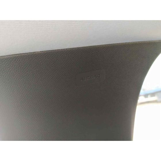 Airbag Cortina Delantero Derecho para Peugeot 208 (P2)