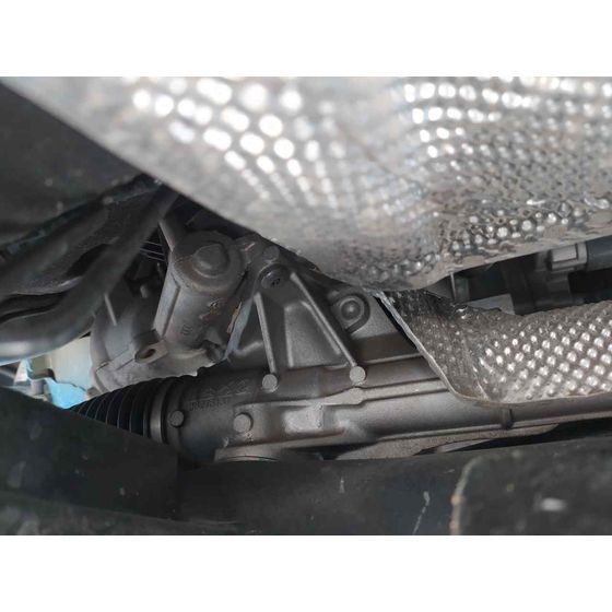 Cremallera Direccion para Peugeot 208 (P2)