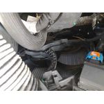 Electroventilador para Peugeot 208 (P2)