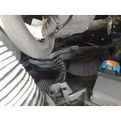Electroventilador para Peugeot 208 (P2)