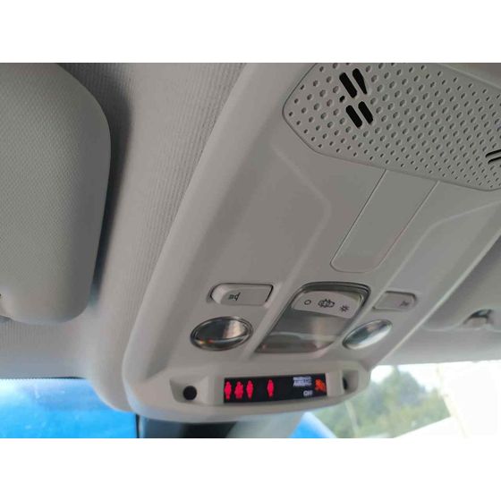 Luz Interior para Peugeot 208 (P2)