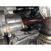 Motor Arranque para Peugeot 208 (P2)
