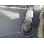 Motor Limpia Delantero para Peugeot 208 (P2)