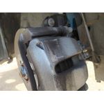 Pinza Freno Delantera Derecha para Peugeot 208 (P2)