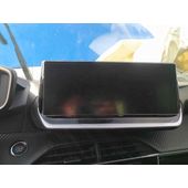 Sistema Navegacion Gps para Peugeot 208 (P2)