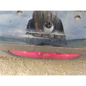 Piloto Trasero Central para Peugeot 208 (P2)