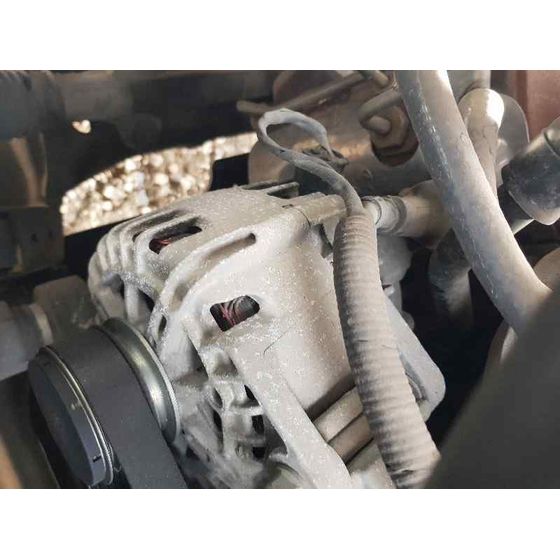 Alternador para Kia Cee'd Sporty Wagon