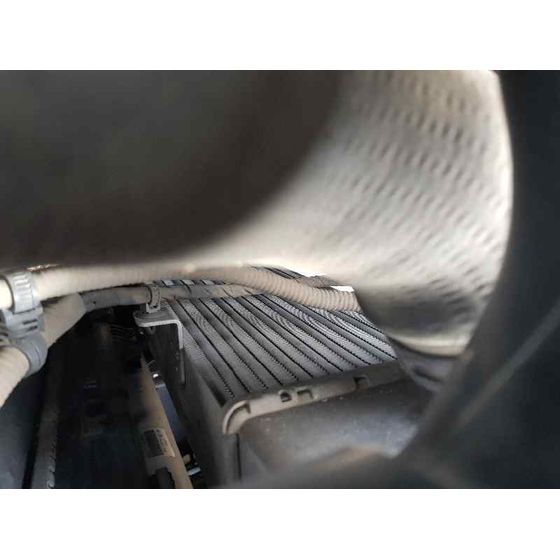 Intercooler para Kia Cee'd Sporty Wagon