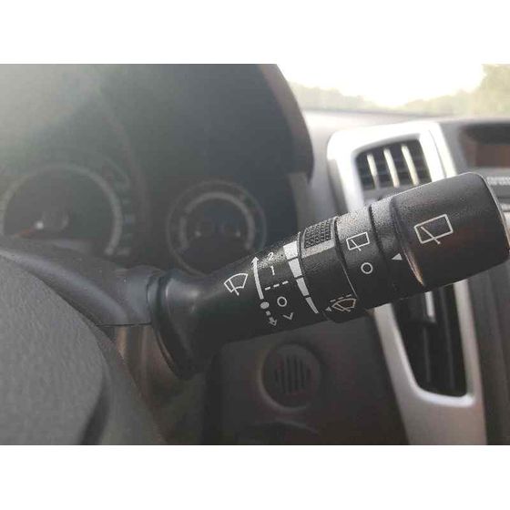 Mando Luces Y Limpia para Kia Cee'd Sporty Wagon