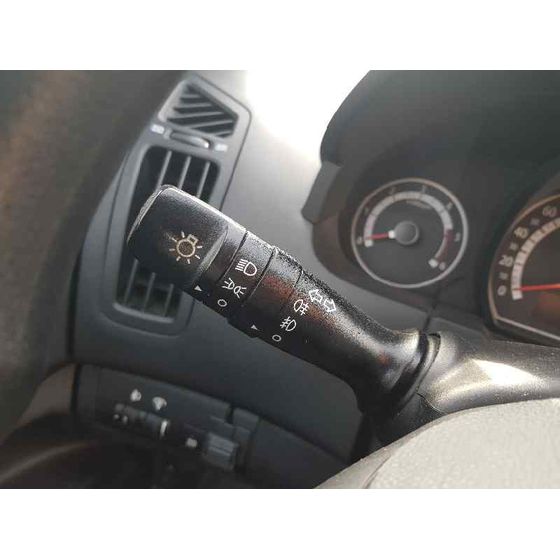 Mando Luces Y Limpia para Kia Cee'd Sporty Wagon