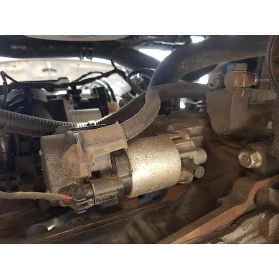 Motor Arranque para Kia Cee'd Sporty Wagon