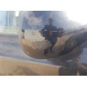 Retrovisor Derecho para Kia Cee'd Sporty Wagon