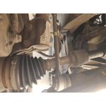 Transmision Delantera Izquierda para Kia Cee'd Sporty Wagon