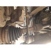 Transmision Delantera Izquierda para Kia Cee'd Sporty Wagon