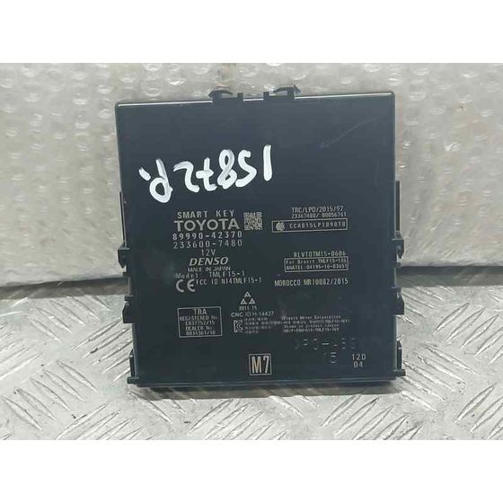 Modulo Electronico para Toyota Rav4