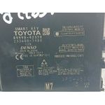 Modulo Electronico para Toyota Rav4