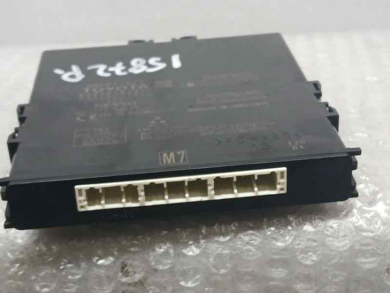 Modulo Electronico para Toyota Rav4