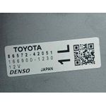 Modulo Electronico para Toyota Rav4