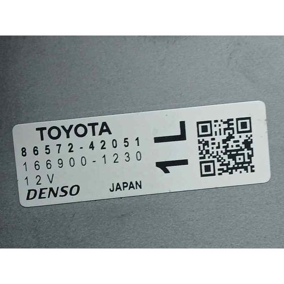 Modulo Electronico para Toyota Rav4