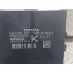 Modulo Electronico para Toyota Rav4