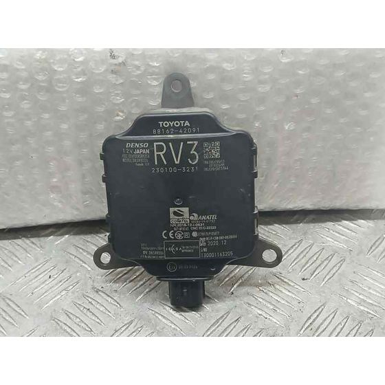 Modulo Electronico para Toyota Rav4