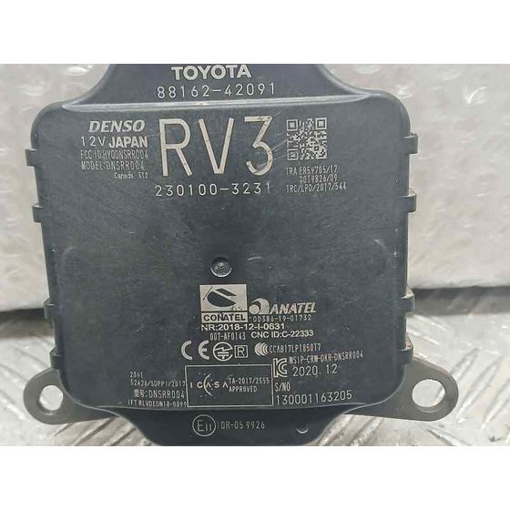 Modulo Electronico para Toyota Rav4