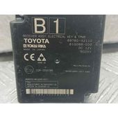 Modulo Electronico para Toyota Rav4