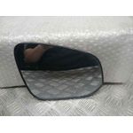 Cristal Retrovisor Derecho para Toyota Rav4