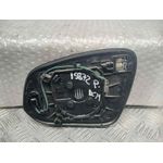 Cristal Retrovisor Derecho para Toyota Rav4