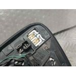 Cristal Retrovisor Derecho para Toyota Rav4