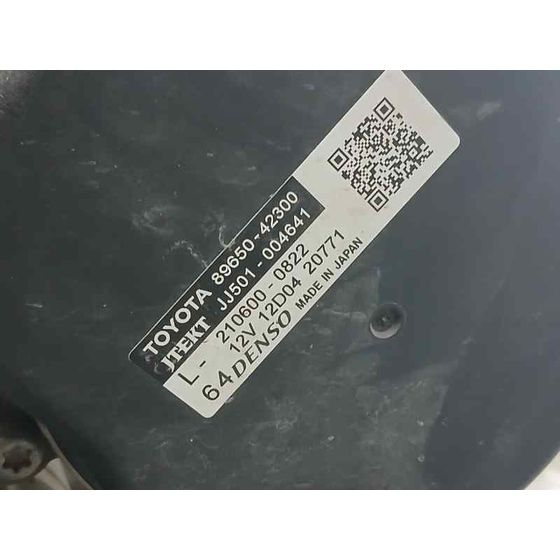 Cremallera Direccion para Toyota Rav4