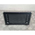 Sistema Navegacion Gps para Toyota Rav4